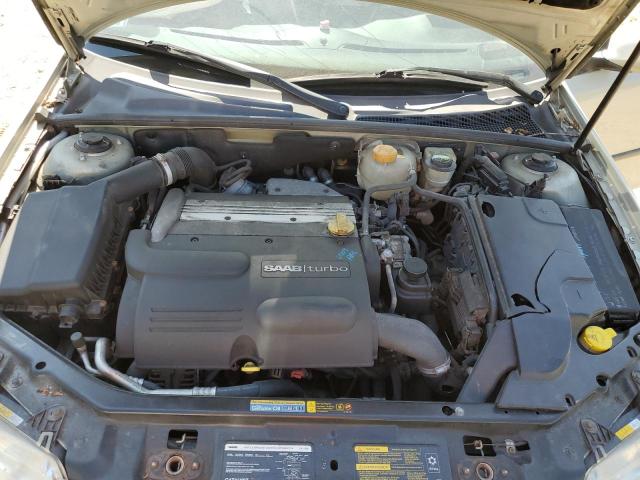 Photo 11 from auction – 2004 SAAB 9-3 ARC with VIN YS3FD79Y646016330
