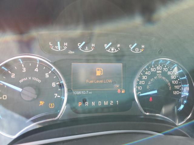 Photo 9 from auction – 2011 FORD F150 SUPER with VIN 1FTEW1CMXBFB88986
