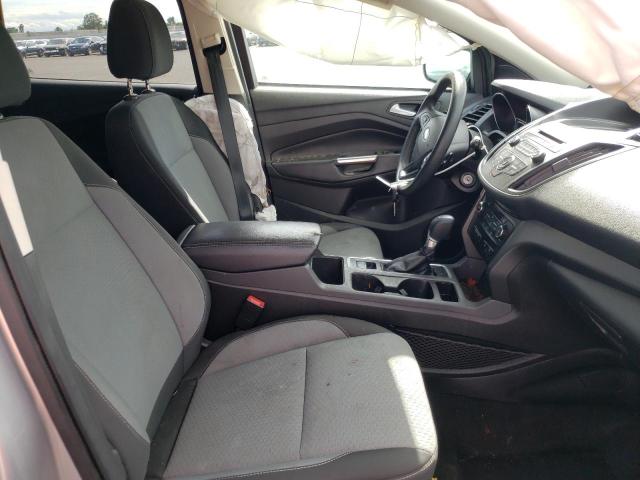 Photo 7 from auction – 2017 FORD ESCAPE SE with VIN 1FMCU9G95HUE76626