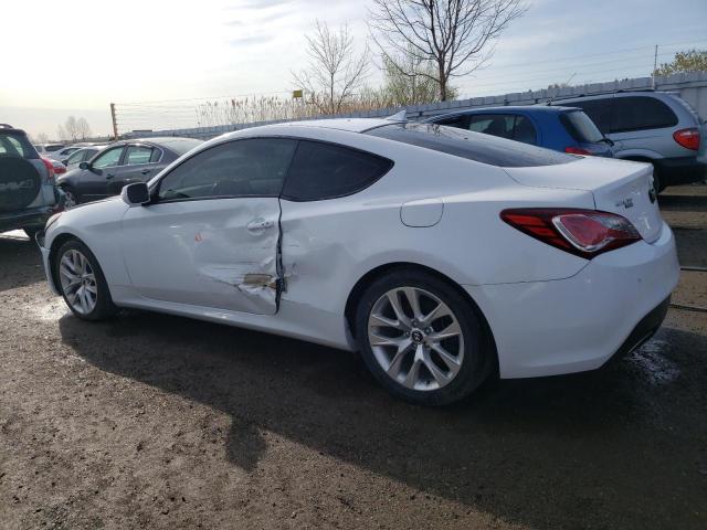 Photo 2 from auction – 2014 HYUNDAI GENESIS CO with VIN KMHHT6KD7EU115221