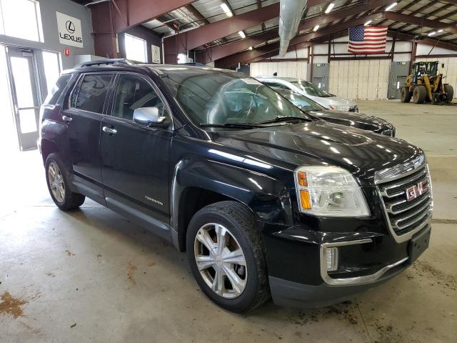 Photo 4 from auction – 2017 GMC TERRAIN SL with VIN 2GKFLUEK8H6326252