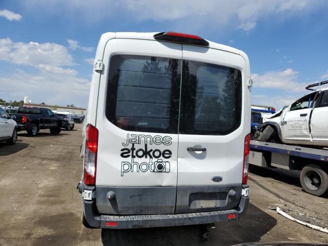 Photo 6 from auction – 2019 FORD TRANSIT T- with VIN 1FTYR2CM9KKB66009