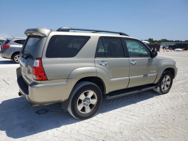 Photo 3 from auction – 2006 TOYOTA 4RUNNER SR with VIN JTEBU14R260085701