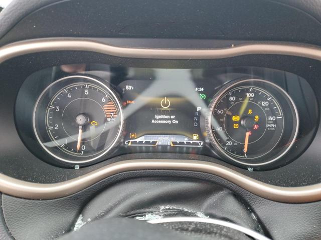 Zdjęcie 9 z aukcji – 2018 JEEP CHEROKEE L z VIN 1C4PJLDB2JD568382