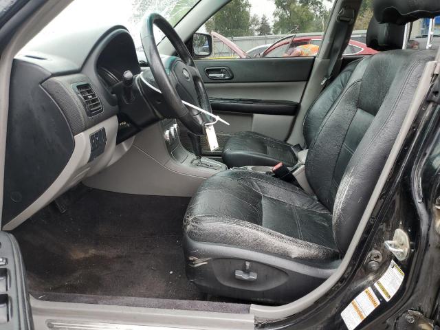 Photo 7 from auction – 2005 SUBARU FORESTER 2 with VIN JF1SG69675H739444