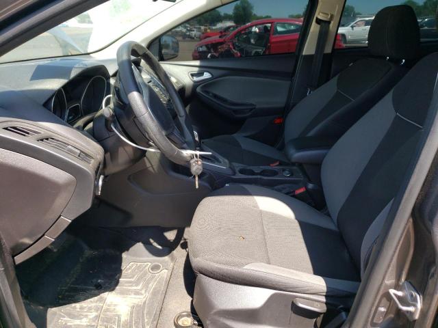 Photo 7 from auction – 2014 FORD FOCUS SE with VIN 1FADP3K28EL284535