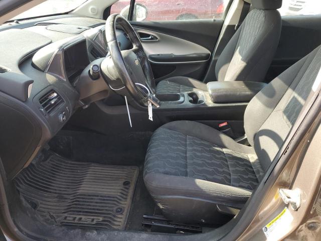 Фото 7 с аукциона – 2014 CHEVROLET VOLT с VIN 1G1RA6E42EU114397