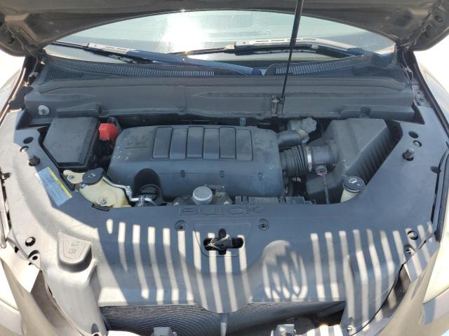 Photo 12 from auction – 2010 BUICK ENCLAVE CX with VIN 5GALRCED2AJ142735