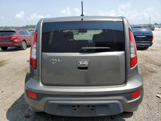 Photo 6 from auction – 2013 KIA SOUL + with VIN KNDJT2A63D7570727