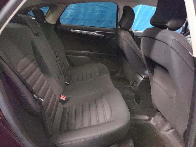 Photo 10 from auction – 2017 FORD FUSION SE with VIN 3FA6P0LU1HR251759