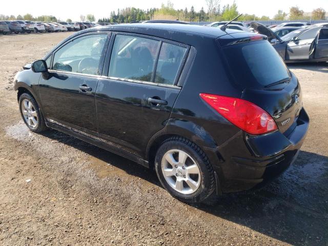 Photo 2 from auction – 2012 NISSAN VERSA S with VIN 3N1BC1CP8CL369150