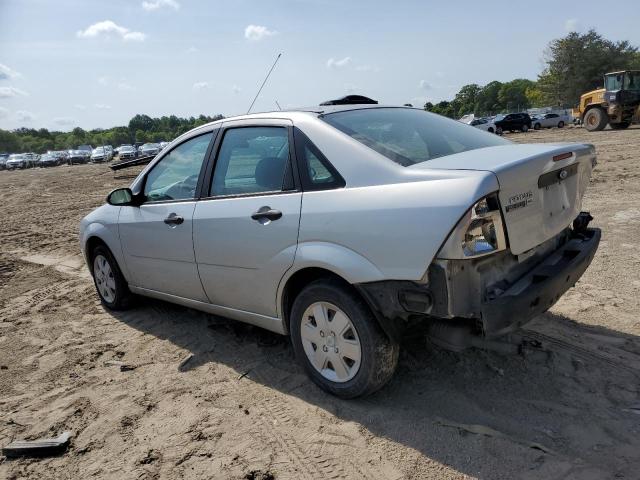 Photo 2 from auction – 2007 FORD FOCUS ZX4 with VIN 1FAFP34N47W129465