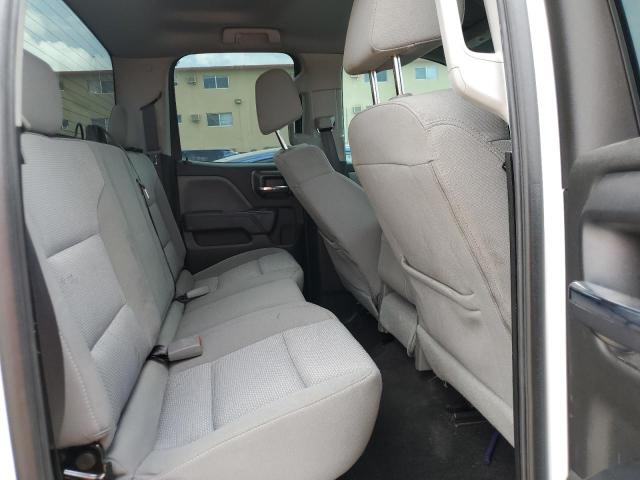 Photo 10 from auction – 2018 CHEVROLET SILVERADO with VIN 1GCRCPEC4JZ364560