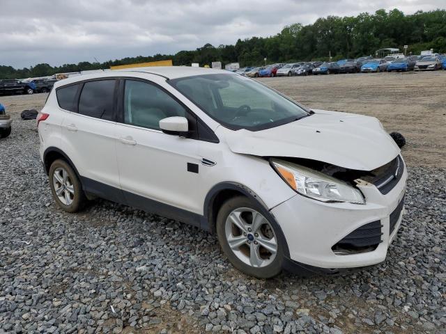 Photo 4 from auction – 2013 FORD ESCAPE SE with VIN 1FMCU0GX8DUD07138