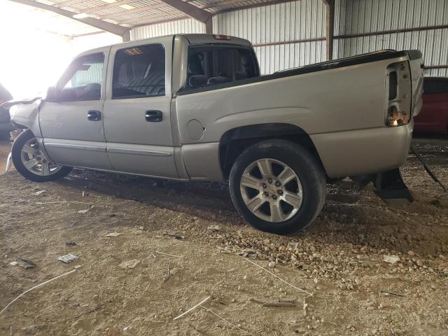 Photo 2 from auction – 2007 GMC NEW SIERRA with VIN 2GTEC13V671110303