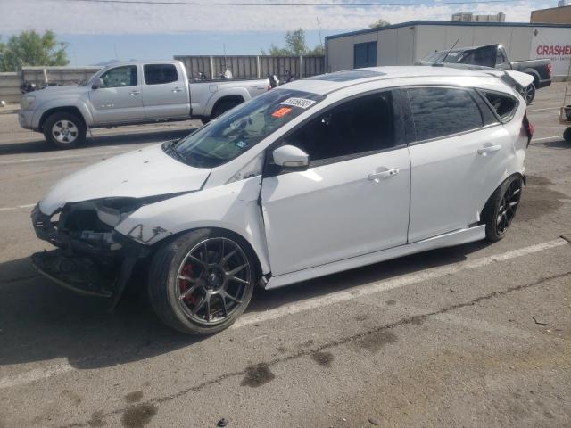 FORD FOCUS 2014 con VIN 1FADP3L9XEL305980 - Foto de la subasta