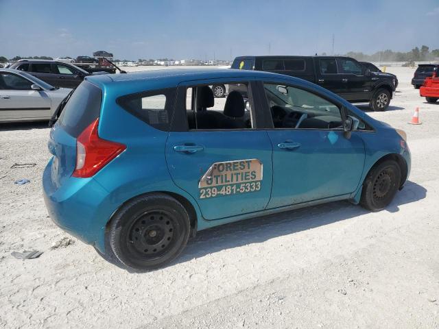 Photo 3 from auction – 2015 NISSAN VERSA NOTE with VIN 3N1CE2CP3FL371672