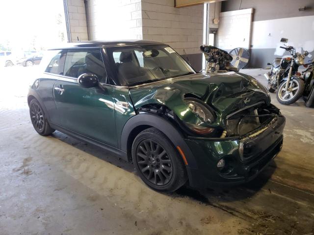Photo 4 from auction – 2016 MINI COOPER S with VIN WMWXP7C5XG2A44001