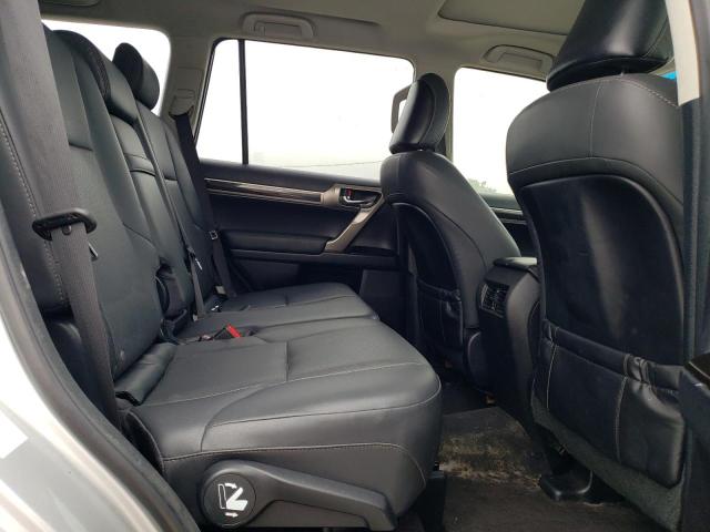 Photo 11 from auction – 2014 LEXUS GX 460 with VIN JTJBM7FX1E5085965