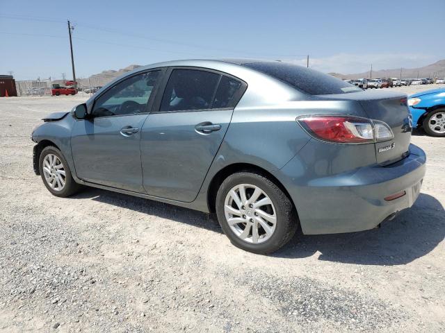 Photo 2 from auction – 2012 MAZDA 3 I with VIN JM1BL1V87C1697945
