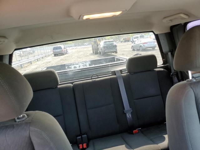 Photo 10 from auction – 2010 CHEVROLET SILVERADO with VIN 1GCSKSE33AZ178337