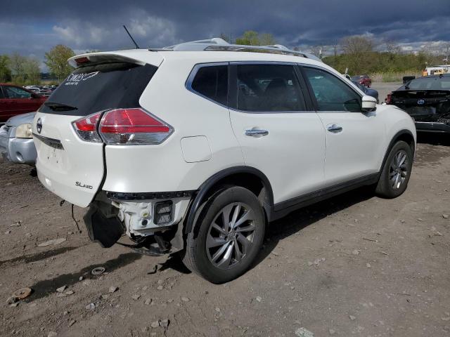 Photo 3 from auction – 2015 NISSAN ROGUE S with VIN 5N1AT2MV2FC872082