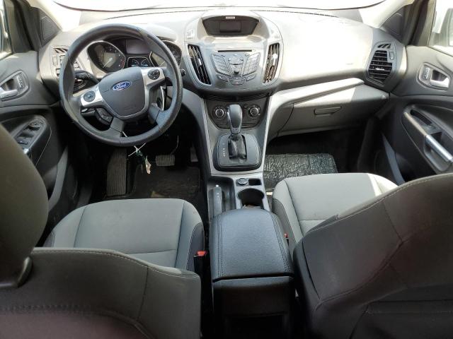 Photo 8 from auction – 2016 FORD ESCAPE SE with VIN 1FMCU0GX6GUB16497