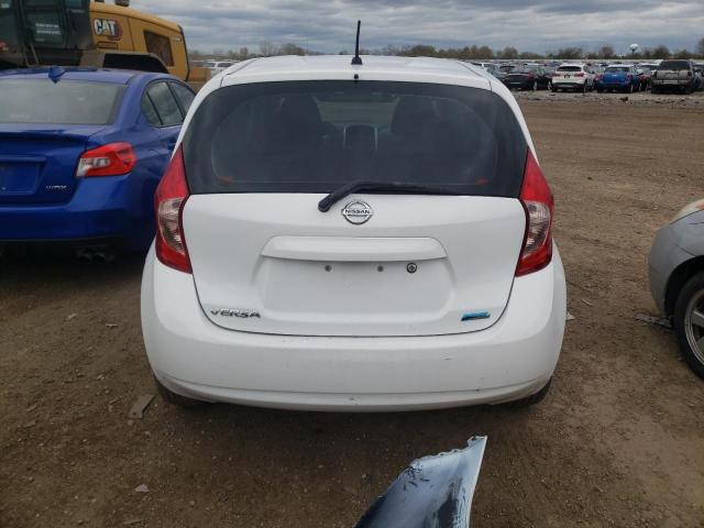Photo 6 from auction – 2015 NISSAN VERSA NOTE with VIN 3N1CE2CPXFL447985