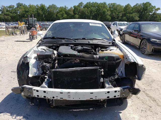 Photo 5 from auction – 2016 DODGE CHALLENGER with VIN 2C3CDZAG6GH183481