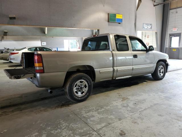 Photo 3 from auction – 2000 CHEVROLET silverado with VIN 1GCEC19V7YZ187911