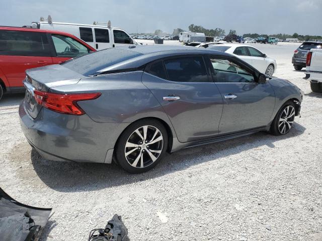 Photo 3 from auction – 2017 NISSAN MAXIMA 3.5 with VIN 1N4AA6AP0HC403301