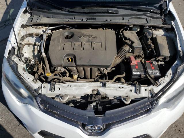 صورة رقم 11 من المزاد - 2015 TOYOTA COROLLA L مع VIN 5YFBURHE4FP286239