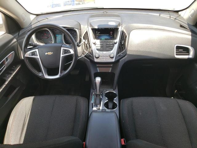 Photo 8 from auction – 2013 CHEVROLET EQUINOX LT with VIN 1GNALDEK2DZ132215