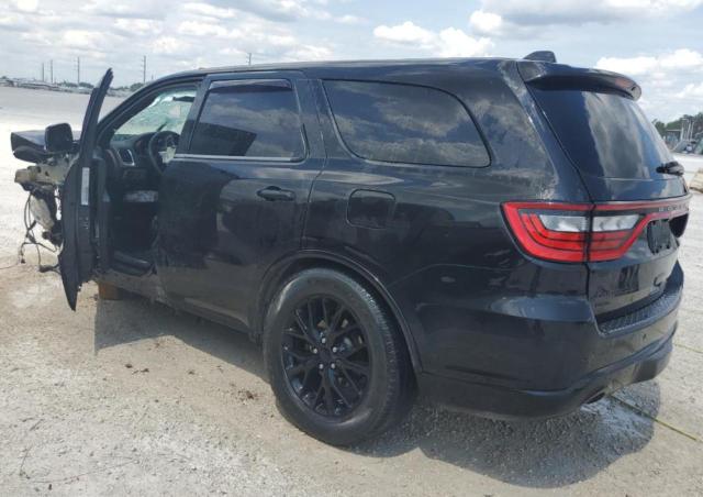 Photo 2 from auction – 2015 DODGE DURANGO R/ with VIN 1C4SDJCT1FC810835