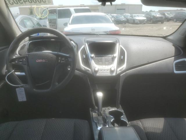 Photo 8 from auction – 2013 GMC TERRAIN SL with VIN 2GKALMEKXD6397408
