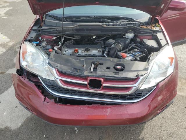 Photo 12 from auction – 2011 HONDA CR-V EXL with VIN 5J6RE4H77BL048852