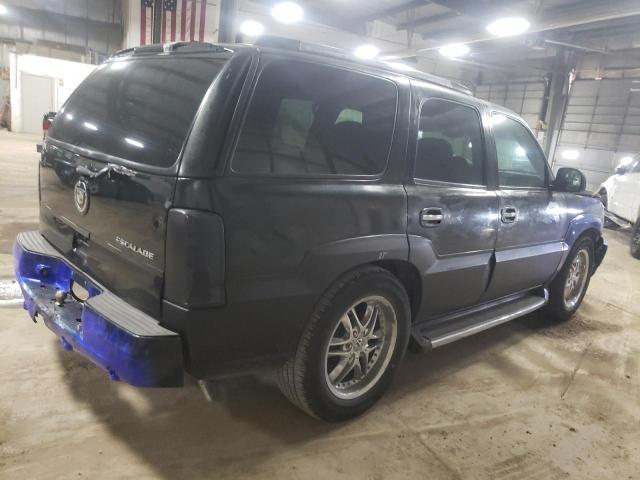 Photo 3 from auction – 2002 CADILLAC ESCALADE L with VIN 1GYEK63N62R205941