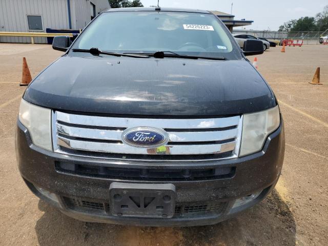Photo 5 from auction – 2008 FORD EDGE LIMIT with VIN 2FMDK39C18BA32374