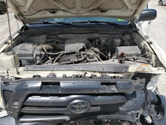 Photo 11 from auction – 2007 TOYOTA TACOMA with VIN 5TENX22N97Z421506
