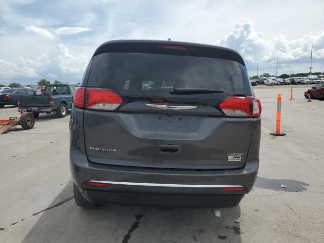 Photo 6 from auction – 2019 CHRYSLER PACIFICA L with VIN 2C4RC1GG1KR509496