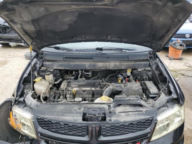 Photo 12 from auction – 2017 DODGE JOURNEY SE with VIN 3C4PDCAB6HT621665