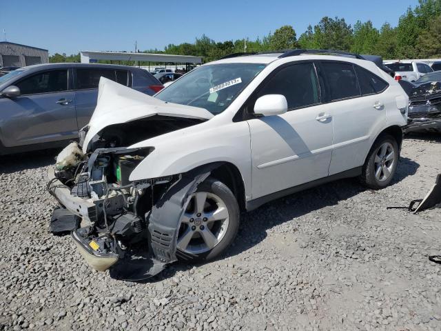 LEXUS RX 330 2005 with VIN 2T2GA31U35C021786 - Photo from auction