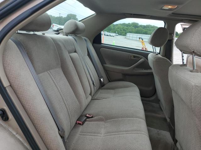 Photo 10 from auction – 2000 TOYOTA CAMRY CE with VIN 4T1BG22K0YU690282