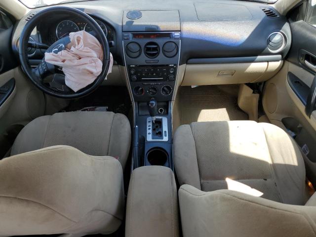 Photo 8 from auction – 2006 MAZDA 6 S with VIN 1YVHP80D165M28746