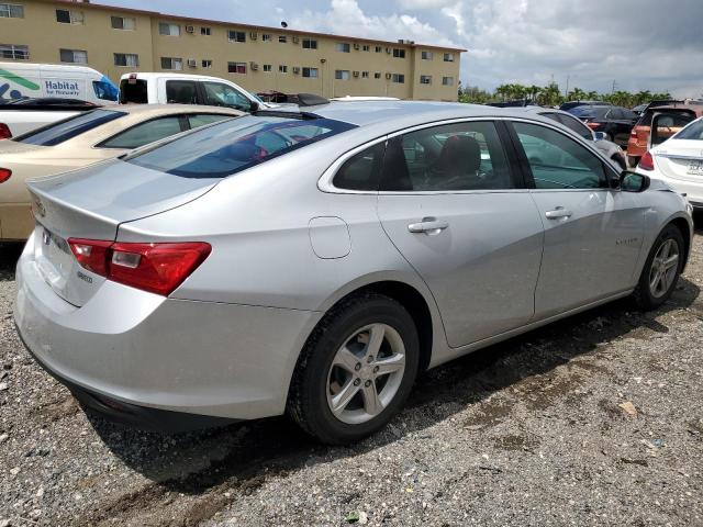 Photo 3 from auction – 2019 CHEVROLET MALIBU LS with VIN 1G1ZB5ST2KF160167