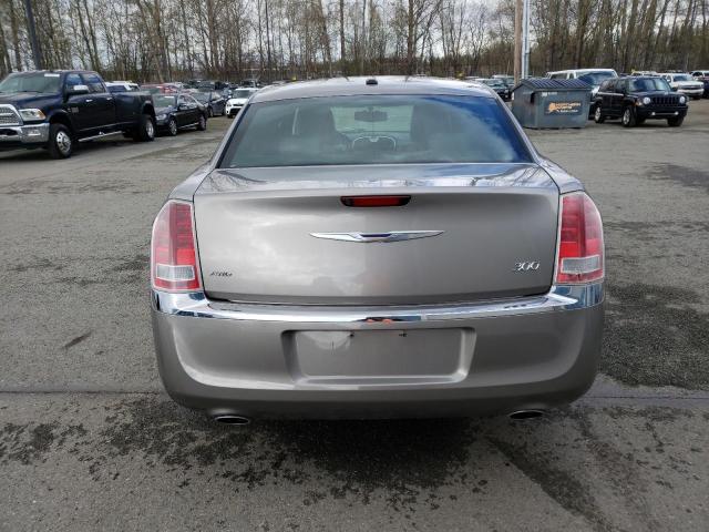 Photo 6 from auction – 2014 CHRYSLER 300 with VIN 2C3CCARG3EH206320