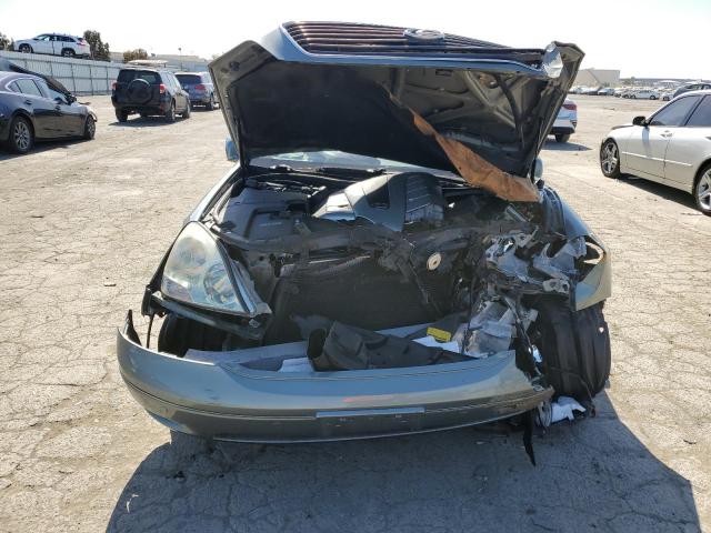 Photo 5 from auction – 2003 LEXUS LS 430 with VIN JTHBN30F030094352