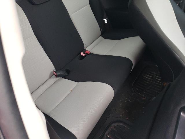 Photo 10 from auction – 2012 TOYOTA YARIS with VIN JTDJTUD36CD508882