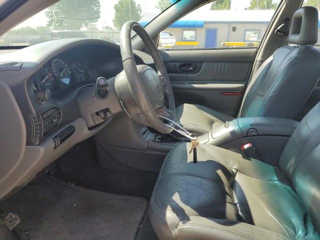 Photo 7 from auction – 2004 BUICK REGAL LS with VIN 2G4WB52K541218263