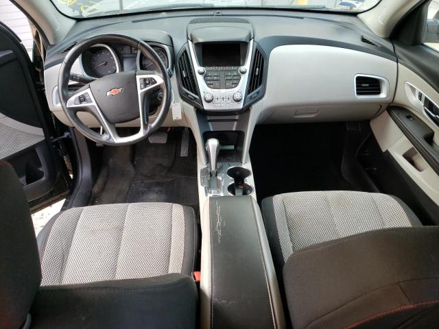 Photo 8 from auction – 2014 CHEVROLET EQUINOX LT with VIN 2GNALBEK6E6171293
